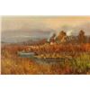 Image 1 : William Bailey, Oil on Canvas,