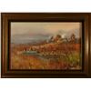 Image 2 : William Bailey, Oil on Canvas,