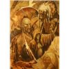 Image 1 : Tom Troy,  Oil on Canvas,