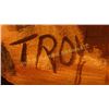 Image 2 : Tom Troy,  Oil on Canvas,