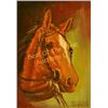 Image 1 : Taylor, Oil on Board,