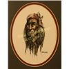 Image 1 : Charley Bear, Original Portrait,