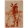 Image 1 : Charley Bear, Etching,