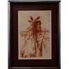 Image 2 : Charley Bear, Etching,
