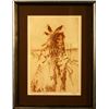 Image 3 : Charley Bear, Etching,