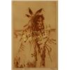 Image 4 : Charley Bear, Etching,