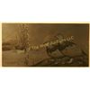 Image 3 : J. Walker, Etching and Original Plate,