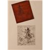 Image 1 : Unknown Artist, Etching and Metal Plate,