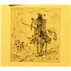 Image 2 : Unknown Artist, Etching and Metal Plate,