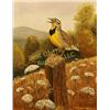 Image 1 : Wm. Alexander, Oil on Canvas