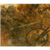 Image 3 : John W. Kyes, Oil on Canvas,