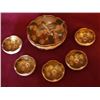 Image 1 : Royal Satsuma Nut Set