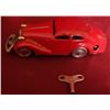 Image 1 : Schuco Tin Toy Car, #1001