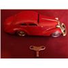 Image 2 : Schuco Tin Toy Car, #1001