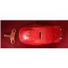 Image 3 : Schuco Tin Toy Car, #1001
