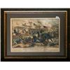 Image 2 : Currier and Ives, Lithograph,