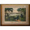 Image 2 : Currier and Ives, Lithograph,
