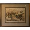 Image 2 : Lithograph,  Courier and Ives,