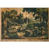 Image 1 : Lithograph,