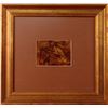 Image 2 : Laura Woolschlager (20th Century), Mixed Media,