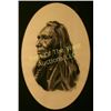 Image 1 : T.A. Brian, Charcoal,