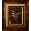Image 2 : Geri Wood, Oil on Board,