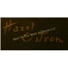 Image 3 : Hazel Ostrom, Pastel,
