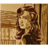 Image 2 : Wayne Van Sant, Serigraph Illustration,