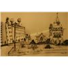 Image 1 : A. Bailey, Watercolor,