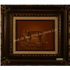 Image 2 : Judy Hoy, Oil on Canvas,