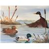Image 1 : Tom Lozeau (Dixon Mont.),Oil on Canvas,