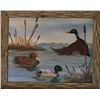 Image 2 : Tom Lozeau (Dixon Mont.),Oil on Canvas,