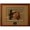 Image 2 : Nathan Closson, Duck Stamp, Limited Edition Print,