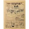 Image 2 : Yosemite Sam and Bugs Bunny, Comic Book Original,