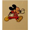 Image 1 : Original Hand Painted Mickey Mouse Cel,