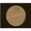 Image 1 : Unpainted  Animation Still, Fred Flinstone