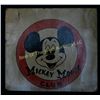 Image 1 : Mickey Mouse Club Sign,