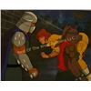 Image 1 : Original Handpainted Production Cel,