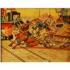 Image 1 : Constantinople, Original Illustration,