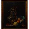 Image 2 : Moons, Oil on Canvas,