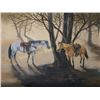 Image 2 : Unknown Artist, Oil on Canvas,