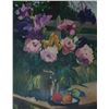 Image 1 : P. J. Heyliger, Oil on Canvas,