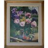 Image 2 : P. J. Heyliger, Oil on Canvas,