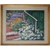 Image 2 : P. J. Heyliger, Oil on Canvas,