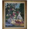 Image 2 : P. J. Heyliger, Oil on Canvas,