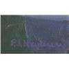 Image 3 : P. J. Heyliger, Oil on Canvas,