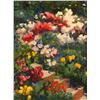 Image 1 : P. J. Heyliger, Oil on Canvas,