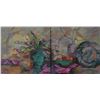 Image 1 : Nancy Stage Robinson, Oil on Canvas,