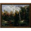 Image 2 : Paul Oneil, Oil on Canvas,