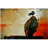 Image 1 : Craig Kosak, Oil on Canvas,